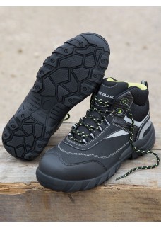 BLACKWATCH SAFETY BOOT RER339X