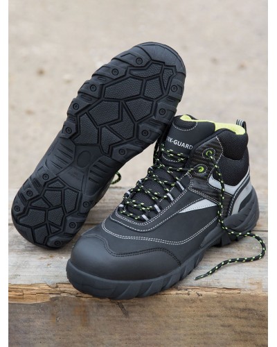 BLACKWATCH SAFETY BOOT RER339X
