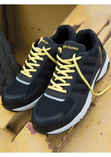 LIGHTWEIGHT SAFETY TRAINER RER348X