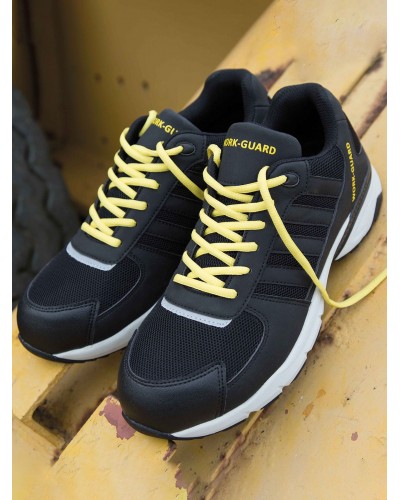 LIGHTWEIGHT SAFETY TRAINER RER348X