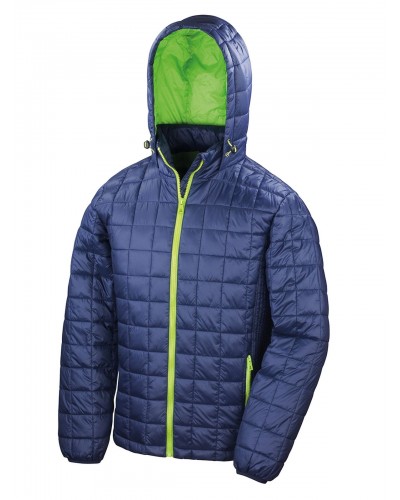 BLIZZARD JACKET RER401X