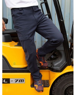 SUPER STRETCH SLIM CHINO RER470X