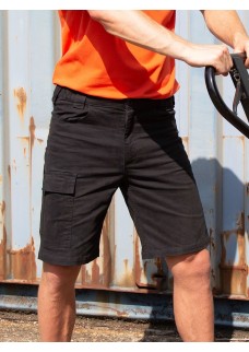 SUPER STRETCH SLIM CHINO SHORTS RER471X