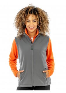 SOFTSHELL 2 STRATI STAMPABILE DA DONNA RER902F