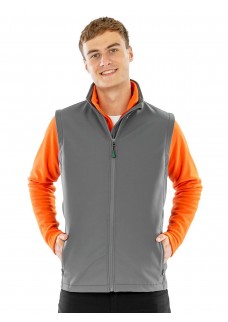 SOFTSHELL 2 STRATI STAMPABILE DA UOMO RER902M
