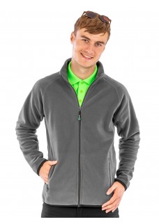 RECYCLED FLEECE POLARTHERMIC JACKET RER903X
