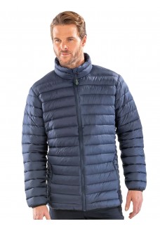 RECYCLED PADDED JACKET RER912X