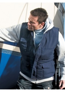PROMO BODYWARMER RER94