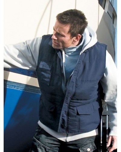 PROMO BODYWARMER RER94