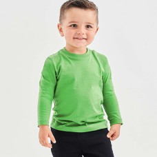 T-SHIRT- ROLY BABY L/S CA7203