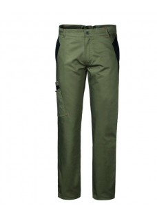 PANTALONE SILVERSTONE A00129