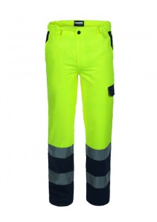 PANTALONE BICOLORE HI-VIS A00130