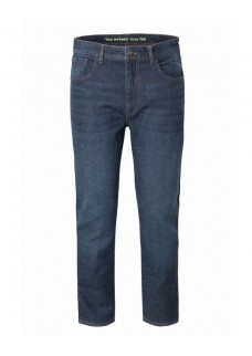 JEANS FEEL GOOD A00146