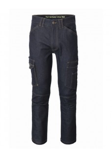 JEANS CARGO SOUL A00147