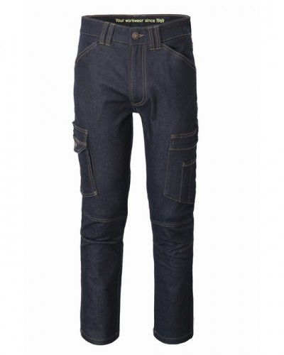 JEANS CARGO SOUL A00147