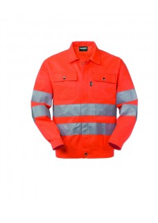 GIUBBETTO HI-VIS A10117