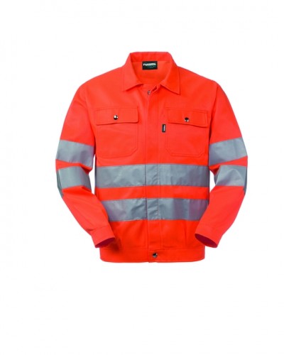 GIUBBETTO HI-VIS A10117