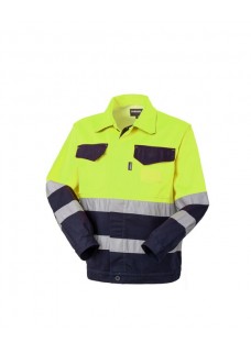GIUBBETTO INVERNALE HI-VIS A10131