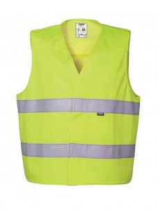 GILET BASIC HI-VIS A10519