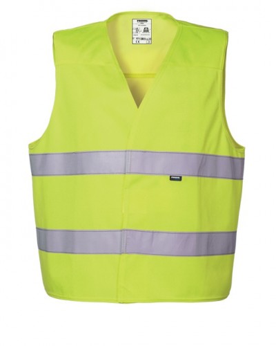GILET BASIC HI-VIS A10519