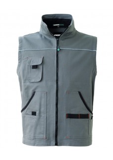 GILET FANGIO A20805