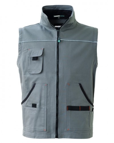 GILET FANGIO A20805