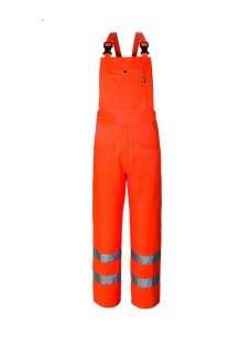PETTORINA HI-VIS A50117