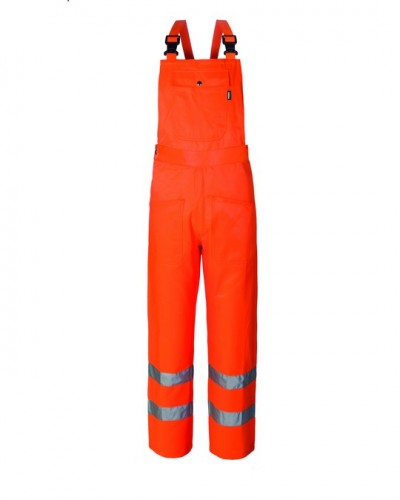 PETTORINA HI-VIS A50117