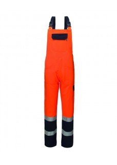 PETTORINA BICOLORE HI-VIS A50130