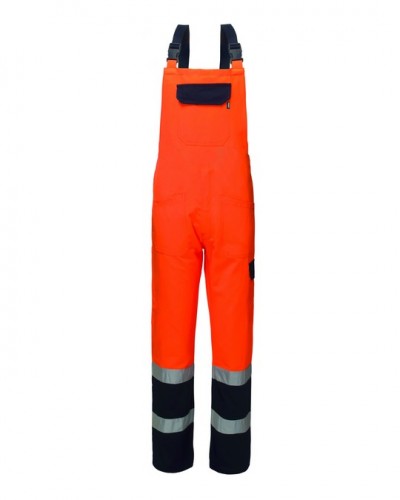 PETTORINA BICOLORE HI-VIS A50130