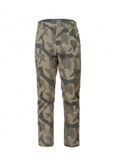 PANTALONE INVERNALE R-STRETCH A80705