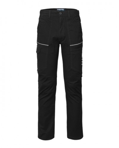 PANTALONE INVERNALE R-STRETCH LADY A80706