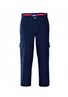 PANTALONE INVERNALE NEW NEBRASKA A88310
