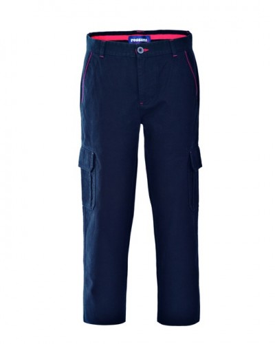 PANTALONE INVERNALE NEW NEBRASKA A88310