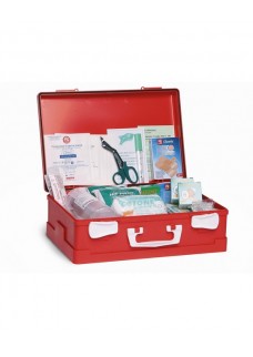 VALIGETTA DI PRONTO SOCCORSO (PI? DI TRE DIPENDENTI) C006