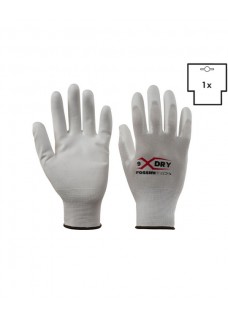 GUANTO NYLON / POLIURETANO X-GLOVE XGLOVE X GLOVE GUANTI GGC016
