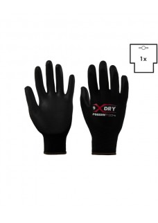 GUANTO NYLON / POLIURETANO X-GLOVE XGLOVE X GLOVE GUANTI GGC017