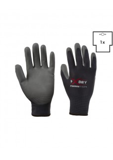 GUANTO NYLON / POLIURETANO X-GLOVE XGLOVE X GLOVE GUANTI GGC018