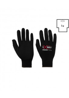 GUANTO NYLON / NITRILE, SABBIATO X-GLOVE XGLOVE X GLOVE GUANTI GGC025
