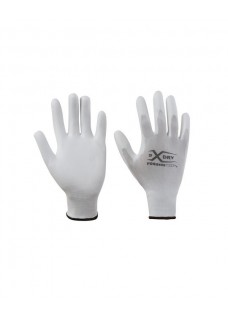 GUANTO POLIESTERE / POLIURETANO X-GLOVE XGLOVE X GLOVE GUANTI GGU010