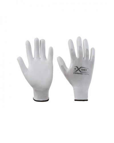GUANTO POLIESTERE / POLIURETANO X-GLOVE XGLOVE X GLOVE GUANTI GGU010