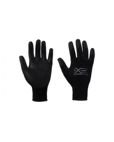 GUANTO POLIESTERE / POLIURETANO X-GLOVE XGLOVE X GLOVE GUANTI GGU011