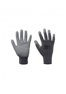 GUANTO POLIESTERE / POLIURETANO X-GLOVE XGLOVE X GLOVE GUANTI GGU012