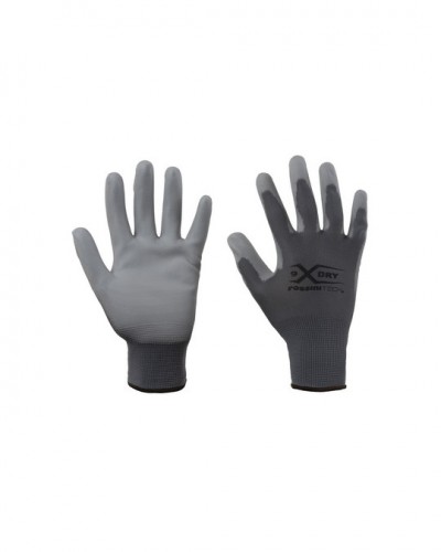 GUANTO POLIESTERE / POLIURETANO X-GLOVE XGLOVE X GLOVE GUANTI GGU012