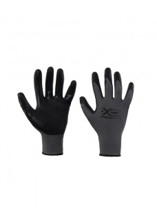GUANTO POLIESTERE / SIMIL-SCHIUMA NITRILE X-GLOVE XGLOVE X GLOVE GUANTI GGU019