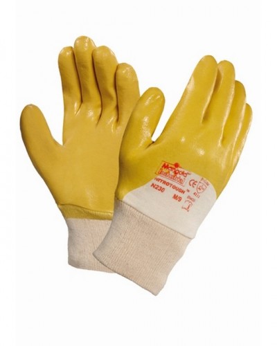GUANTO NITROTOUGH N230 GGU110