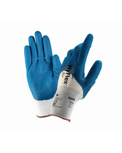 GUANTO HYFLEX 11-917 GGU131