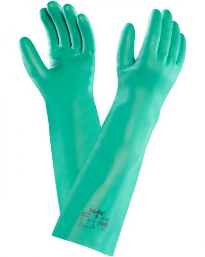GUANTO SOLVEX 37-185 GGU371