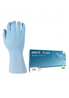 GUANTO MICROFLEX 92-134 ANSELL GUANTI MONOUSO GGU823