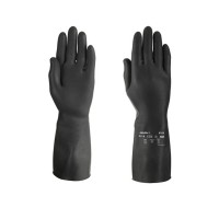 GUANTO ALPHATEC 87-118 ANSELL GUANTI GGU898